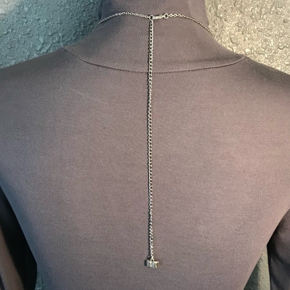 Elizabeth Bennet's Necklace Handmade Pride and Prejudice Jane Austen Charms - Picture 11 of 16